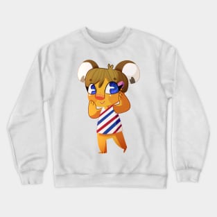 Alice Crewneck Sweatshirt